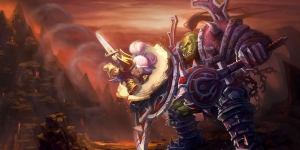 Best Skin Concepts: Gloria United